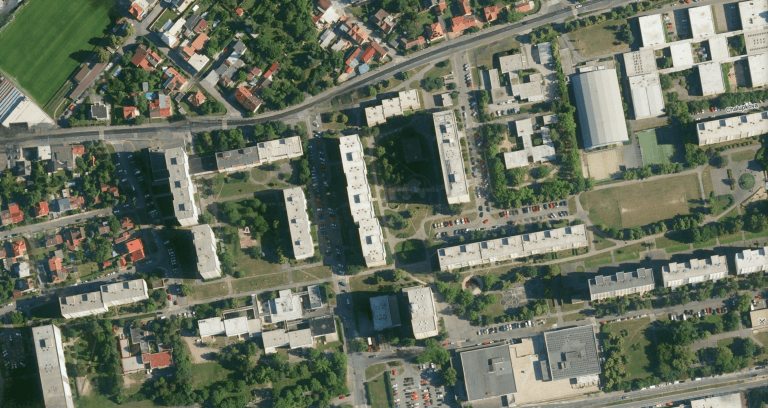 Apartments